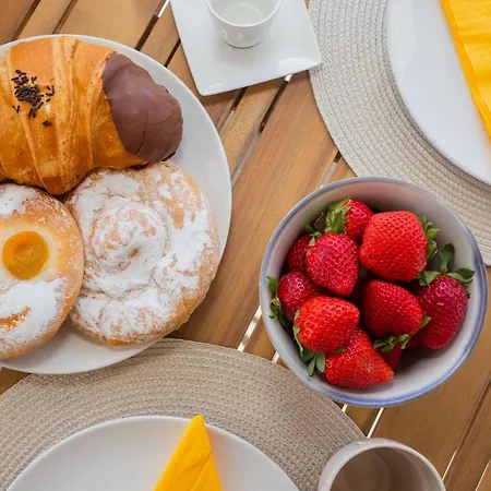 Ferienhaus Juanes Ciutadella (Menorca)