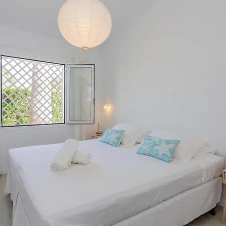 Juanes Ferienhaus Ciutadella (Menorca)