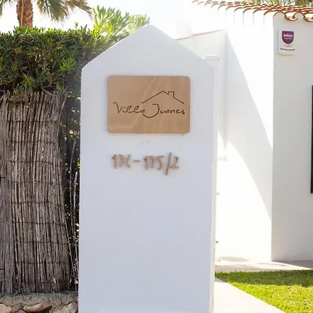 Juanes Ciutadella (Menorca)