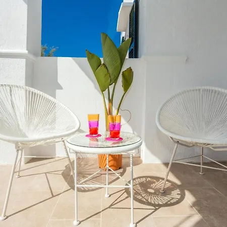 Vakantiehuis Juanes *