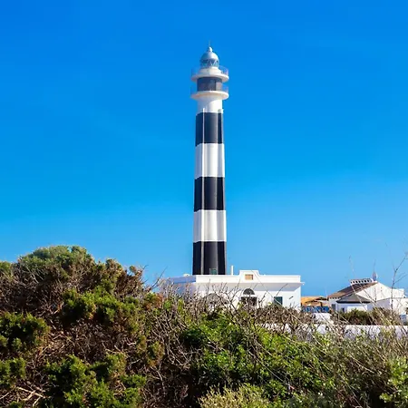 Juanes Tatil Evi Ciutadella (Menorca)