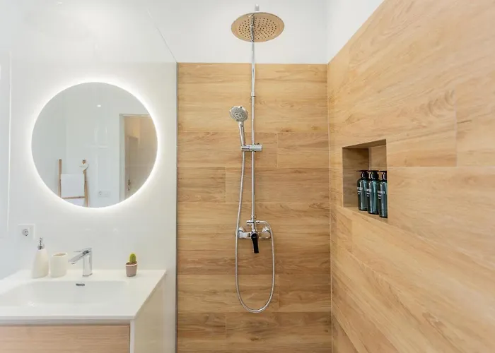 Vakantiehuis Juanes Ciutadella (Menorca)