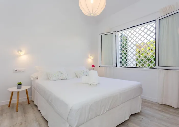 Juanes Vakantiehuis *