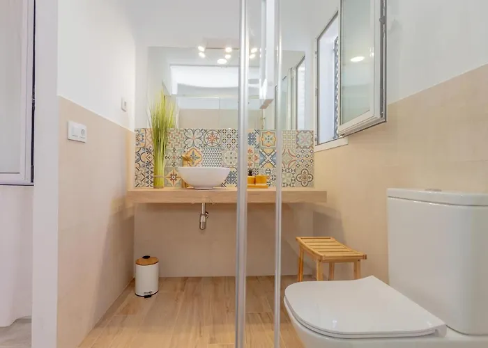 Vakantiehuis Juanes *