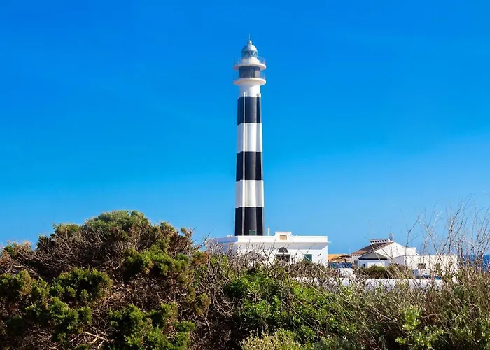 Vakantiehuis Juanes *