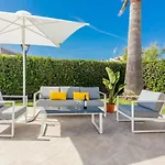 Holiday home Juanes