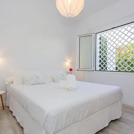 Juanes Hébergement de vacances *