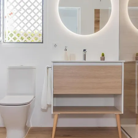 Juanes Hébergement de vacances Ciutadella (Menorca)