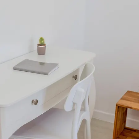 Juanes Vakantiehuis Ciutadella (Menorca)