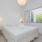 Hébergement de vacances Juanes *