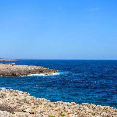 בית נופש Juanes *