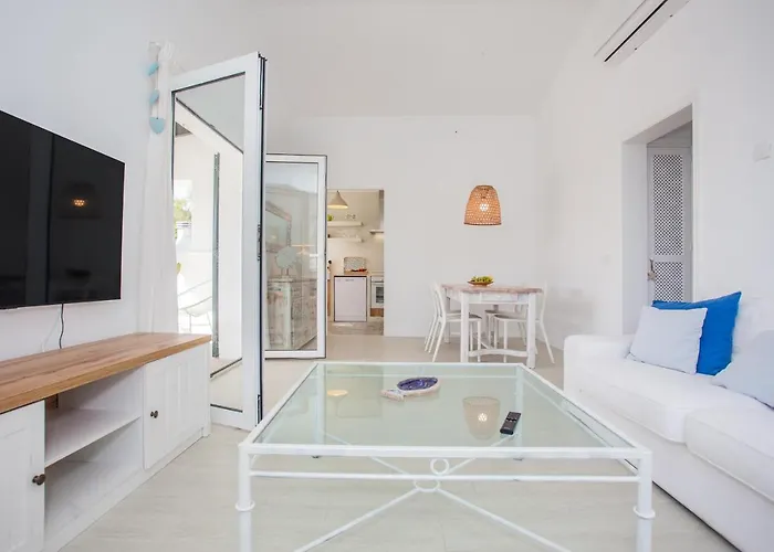 Juanes בית נופש *