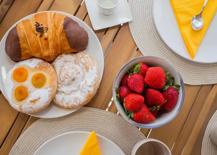 בית נופש Juanes סיוטאדלה