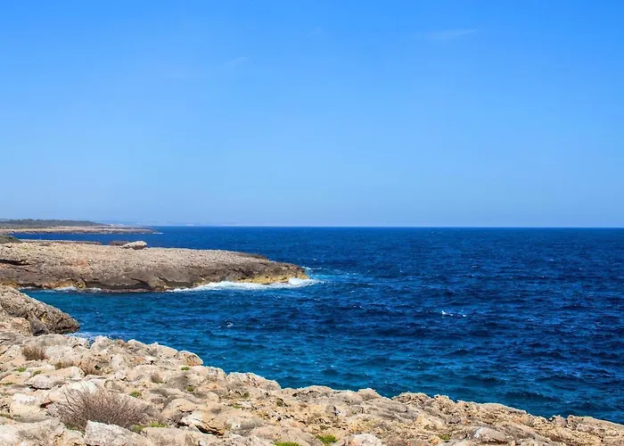 בית נופש Juanes *