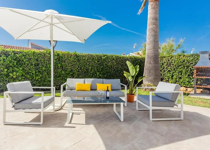 בית נופש Juanes